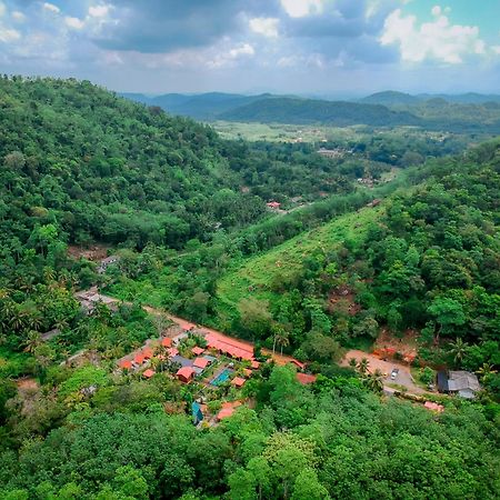 Uma Garden Kandegedara Hotel Matugama Kültér fotó